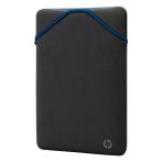 Θήκη για Laptop HP Protective Reversible for 15.6' laptop Black-Blue Sleeve (2F1X7AA)