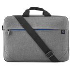 Τσάντα για Laptop HP Prelude Topload Briefcase for 15.6' laptop Black (2Z8P4AA)