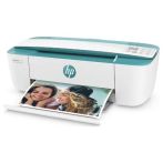 Πολυμηχάνημα HP DeskJet 3762 All-in-One (T8X23B) - Color Instant Ink Ready