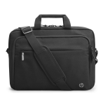 Τσάντα για Laptop HP Bag Professional Black for 15.6' laptop (500S7AA)