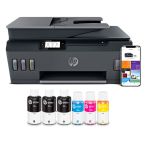 Πολυμηχάνημα HP Smart Tank 530 (4SB24A) - Color