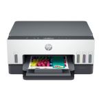 Πολυμηχάνημα HP Smart Tank 670 AiO (6UU48A) - Color