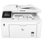 Πολυμηχάνημα HP LaserJet Pro MFP M227fdw (G3Q75A) - Mono