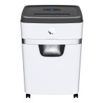 Καταστροφέας Εγγράφων HP 2805 OneShred 18CC Cross Cut 18 Φύλλων 25lt (113049-0007)