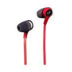 Gaming Ακουστικά HyperX Cloud Earbuds (HX-HSCEB-RD)