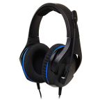 Gaming Ακουστικά HyperX Cloud Stinger Core for PS4 (HX-HSCSC-BK)