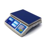 Επαγγελματική Zυγαριά ICS CSF LCD 15KG για μέτρηση τεμαχίων