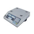 Ηλεκτρονικός Ζυγός ICS Nagata EPB Λαικής αγοράς 30KG / 10 gr βαριάς κατασκευής (χωρίς Τάσι)