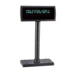 Οθόνη Πελάτη ICS VFD LD 222 - USB για POS