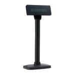 Οθόνη Πελάτη ICS PD 220V II - USB για POS