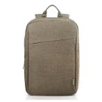 Τσάντα για Laptop Lenovo B210 Backpack Green για for 15.6' laptop (GX40Q17228)