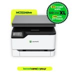 Πολυμηχάνημα LEXMARK MC3224dwe (Color)