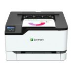 Εκτυπωτής LEXMARK C3326dw (40N9110) - Color