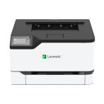 Εκτυπωτής LEXMARK CS431dw (40N9420) - Color