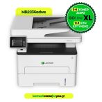 Πολυμηχάνημα Lexmark MB2236adwe (Mono)