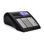 ΤΑΜΕΙΑΚΕΣ ΜΗΧΑΝΕΣ NORMA PLUS 2 BLACK, Αρ. 'Εγκρ.: 15 DRF 703/5-2-2025, 75 mm/sec