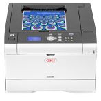 Εκτυπωτής OKI C532dn (46356102) - Color