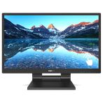 Οθόνη Philips 23.8' SmoothTouch LCD FHD 242B9T/00