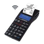 ΤΑΜΕΙΑΚΕΣ ΜΗΧΑΝΕΣ PROLINE GRANDe WiFi - Black, 100mm/s, Αρ. 'Εγκρ.: 15 DMD 657/21-10-2021