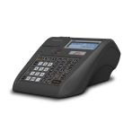 ΤΑΜΕΙΑΚΕΣ ΜΗΧΑΝΕΣ RBS ELIO CR BLACK, Αρ. Έγκρ.: 15DNA 662/25-01-2024