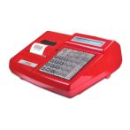 ΤΑΜΕΙΑΚΕΣ ΜΗΧΑΝΕΣ RBS MERCATO CR RED, Αρ. Έγκρ.: 15DND 665/25-01-2024