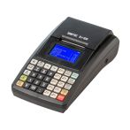 ΤΑΜΕΙΑΚΕΣ ΜΗΧΑΝΕΣ SAMTEC EJ-100 BLACK, Αρ. Έγκρ.: 15 DRL 709/04-07-2025, 150 mm/s