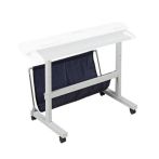 Canon Floor Stand & Catch Basket 3858V729 για SmartLF SCi & SGi Large Format Scanners (3858V729)