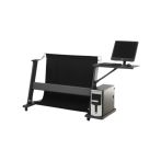 Canon Floor stand 3858V748 PC Mounting Option (3858V748)