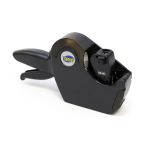 Ετικετογράφος SPEEDY DBH8 - 2112 Μαύρο