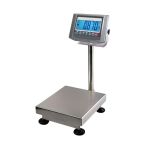 Πλάστιγγα T-SCALE NSW LCD με βάρος ζύγισης 60kg