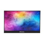 Φορητή Οθόνη VERBATIM PM-14 HDR 14" IPS FHD 1920x1080 (VER60100)