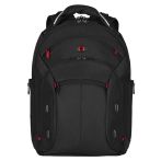 Τσάντα για Laptop Wenger Gigabyte Black for 15' laptop (600627)