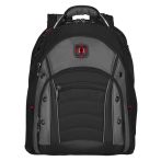 Τσάντα για Laptop Wenger Synergy Black for 16' laptop (600635)