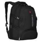 Τσάντα για Laptop Wenger Transit Black for 16' laptop (600636)