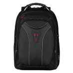 Τσάντα για Laptop Wenger Carbon Black for 17' laptop (600637)
