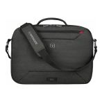 Τσάντα για Laptop Wenger MX Commute Black for 16' laptop (611640)