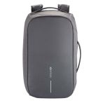 Αντικλεπτική Τσάντα Ταξιδίου XD Design Bobby Duffle 3 σε 1 Black for 15.6' laptop (705.271)