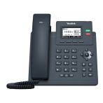 ΤΗΛΕΦΩΝΟ IP YEALINK T31P