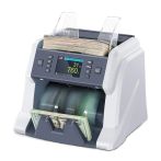 Kαταμετρητής & Ανιχνευτής Χαρτονομισμάτων ICS BC 40 (015-046-0011)