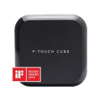 Ετικετογράφος BROTHER P-touch CUBE Plus PT-P710BT
