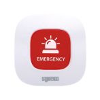 Κουμπί SYSCALL ST E1 Emergency - Συσκευή κλήσης για πολλαπλές χρήσης