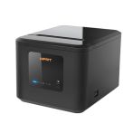 ΘΕΡΜΙΚΟΣ ΕΚΤΥΠΩΤΗΣ HPRT TP80K 3" 2D USB/Serial/Ethernet - 3 έτη εγγύηση