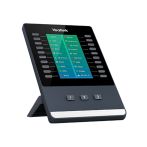 Οθόνη Επέκτασης YEALINK EXP50 για Τηλεφωνική Συσκευή IP YEALINK (USB)