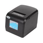 Θερμικός Εκτυπωτής ZYWELL ZY-908 Αποδείξεων & Παραγγελιών 230mm/sec (USB/Ethernet)