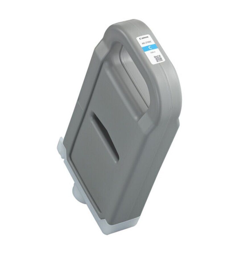 Γνήσιο Μελάνι CANON PFI-2700C Cyan - 700ml (5289C001)