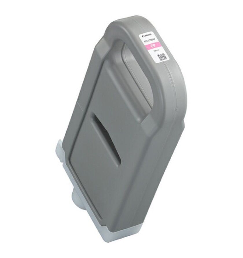 Γνήσιο Μελάνι CANON PFI-2700FP Fluorescent Pink - 700ml (5297C001)