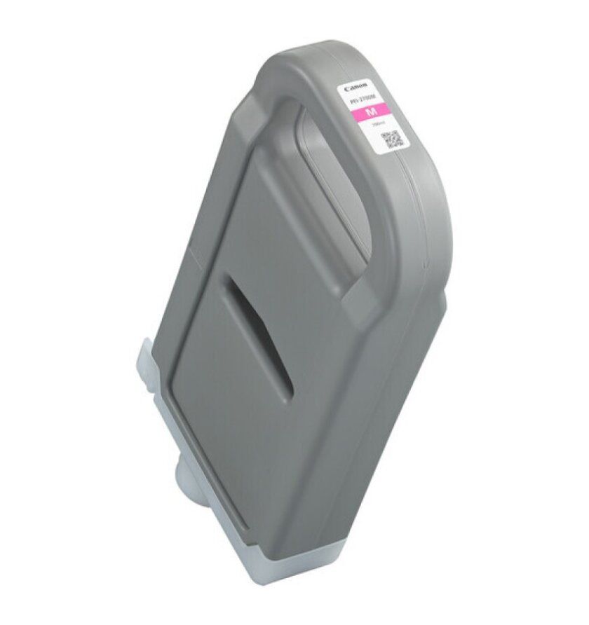 Γνήσιο Μελάνι CANON PFI-2700M Magenta - 700ml (5290C001)