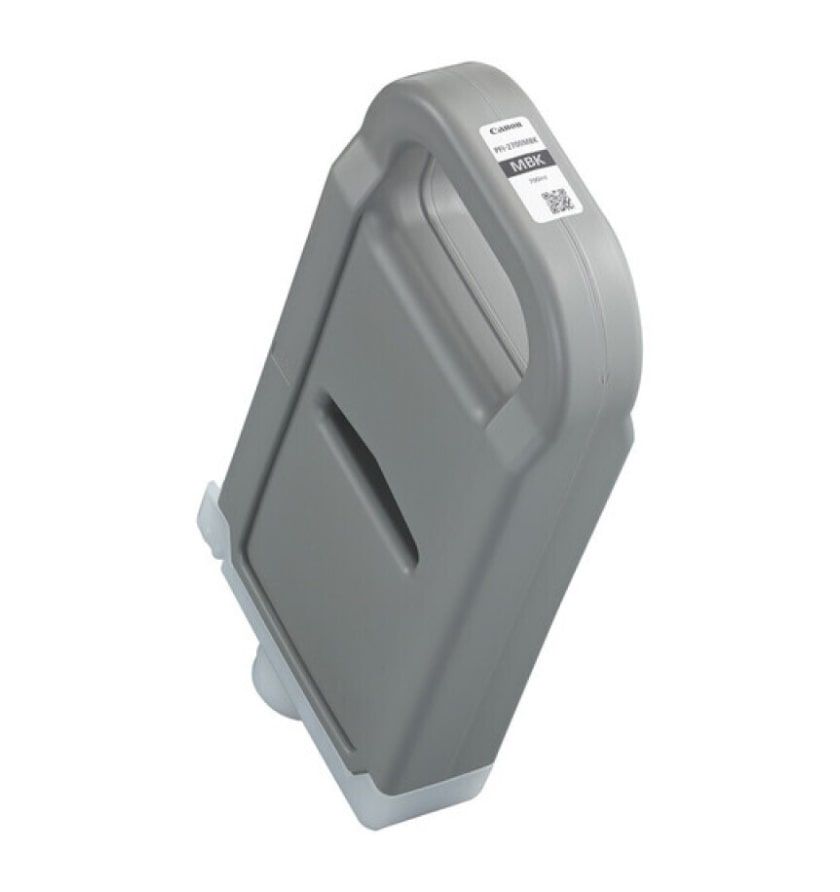 Γνήσιο Μελάνι CANON PFI-2700MBK Matte Black - 700ml (5287C001)