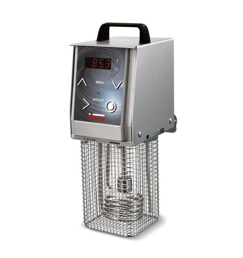 Συσκευή μαγειρέματος SIRMAN Softcooker XP Sous Vide