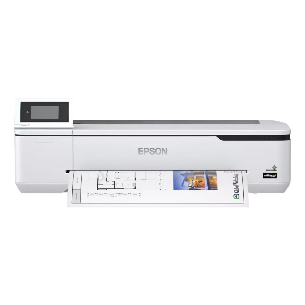 Plotter EPSON SureColor SC-T2100 (C11CJ77301A0)
